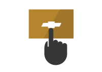 Shop Click Drive Create Icon in Malvern, AR