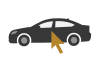 Shop Click Drive Select Icon in Malvern, AR