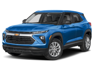 Chevrolet Trailblazer - Teeter Motor Company in Malvern AR