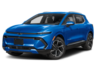 Chevrolet Equinox EV - Teeter Motor Company in Malvern AR