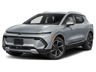 Equinox EV - Teeter Motor Company in Malvern AR