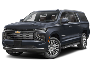 Chevrolet Suburban - Teeter Motor Company in Malvern AR