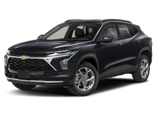 Chevrolet Trax - Teeter Motor Company in Malvern AR