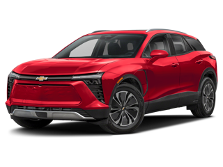 Chevrolet Blazer EV - Teeter Motor Company in Malvern AR