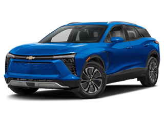 Chevrolet Blazer EV - Teeter Motor Company in Malvern AR
