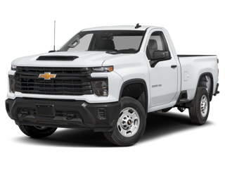 Chevrolet Silverado HD - Teeter Motor Company in Malvern AR