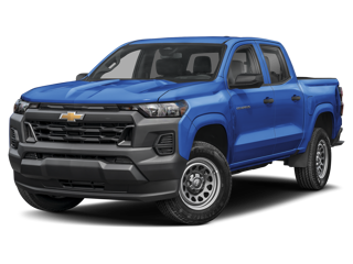 Chevrolet Colorado - Teeter Motor Company in Malvern AR