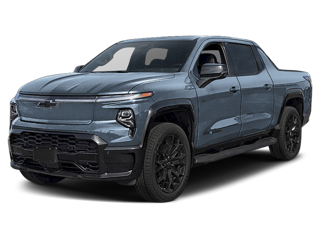 Chevrolet Silverado EV - Teeter Motor Company in Malvern AR