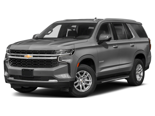 2021 Chevrolet Tahoe LS
