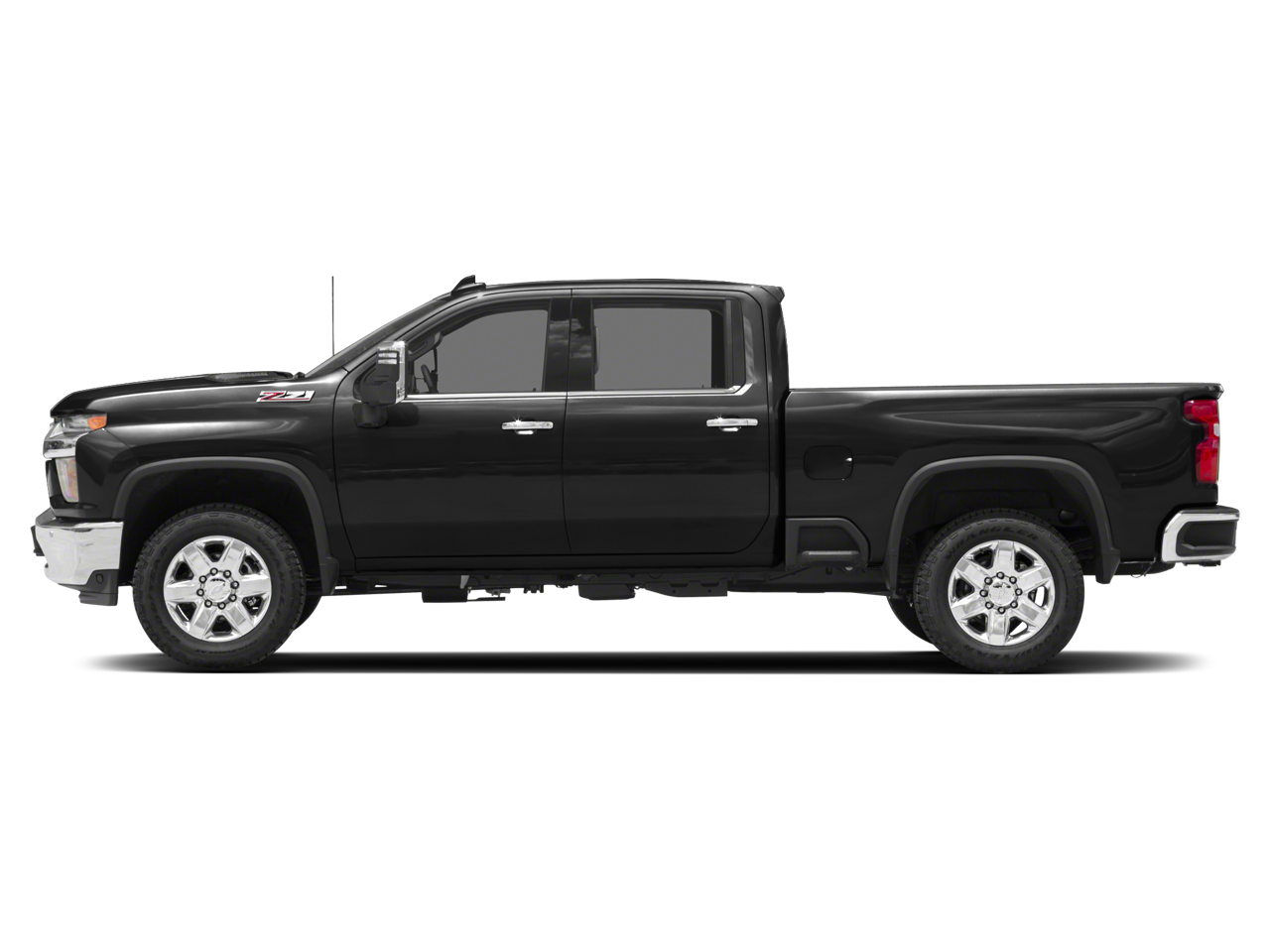 2022 Chevrolet Silverado 2500 HD Base