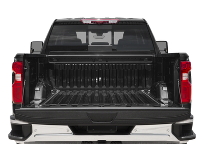 2022 Chevrolet Silverado 2500 HD Base