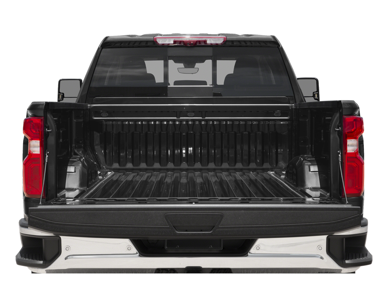 2022 Chevrolet Silverado 2500 HD Base