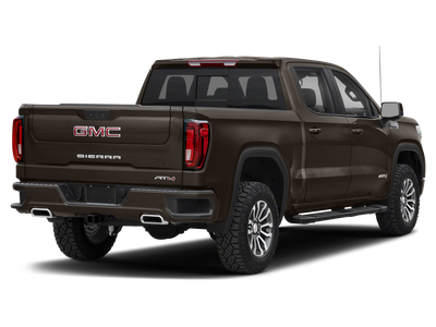 2022 GMC Sierra 1500 Limited Base