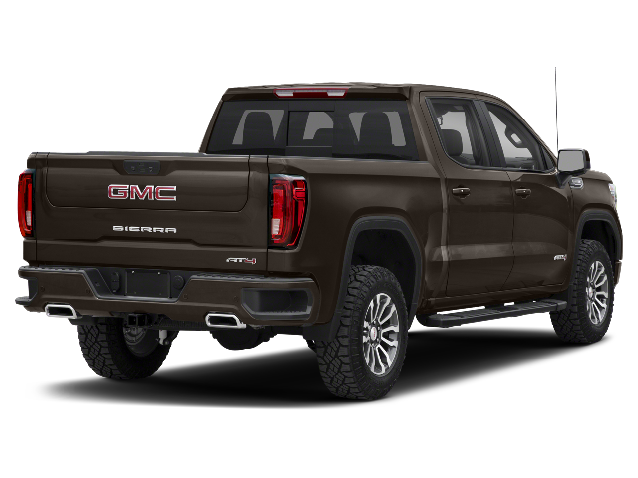 2022 GMC Sierra 1500 Limited Base