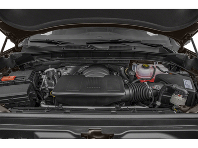 2022 GMC Sierra 1500 Limited Base