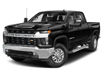 2023 Chevrolet Silverado 2500 HD Base
