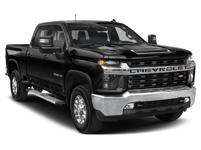 2023 Chevrolet Silverado 2500 HD Base