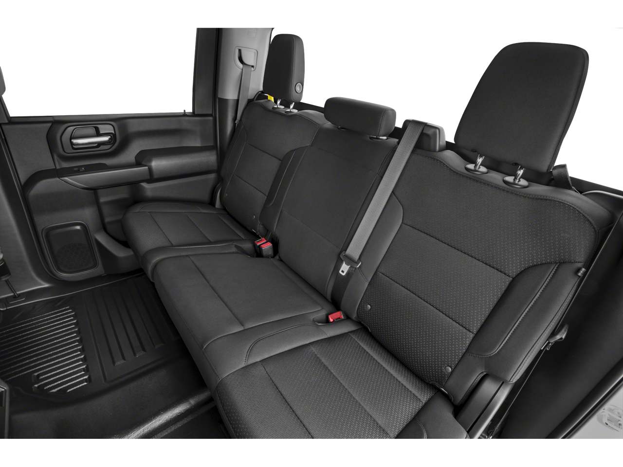 2025 Chevrolet Silverado 2500 HD ZR2