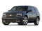 2008 Chevrolet Trailblazer Base