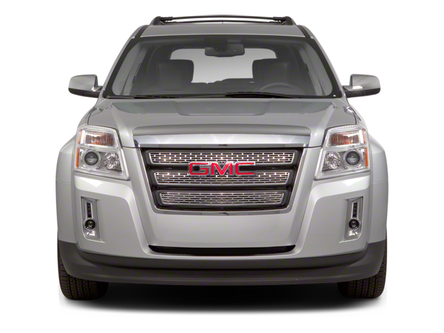 2012 GMC Terrain Base