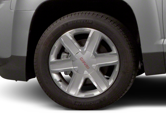 2012 GMC Terrain Base