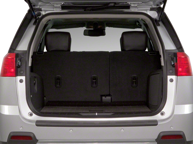 2012 GMC Terrain Base