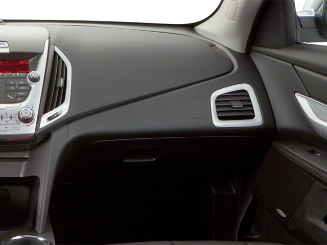 2012 GMC Terrain Base