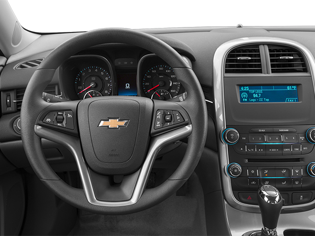2014 Chevrolet Malibu Base