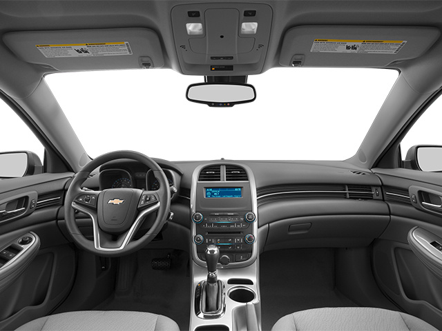 2014 Chevrolet Malibu Base