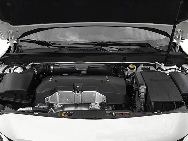 2014 Chevrolet Malibu Base