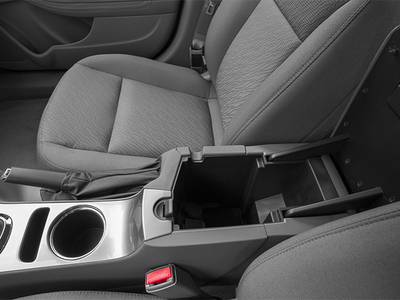 2014 Chevrolet Malibu Base