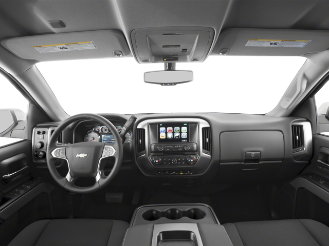 2016 Chevrolet Silverado 1500 Base