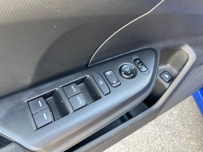 2019 Honda Civic Sedan LX