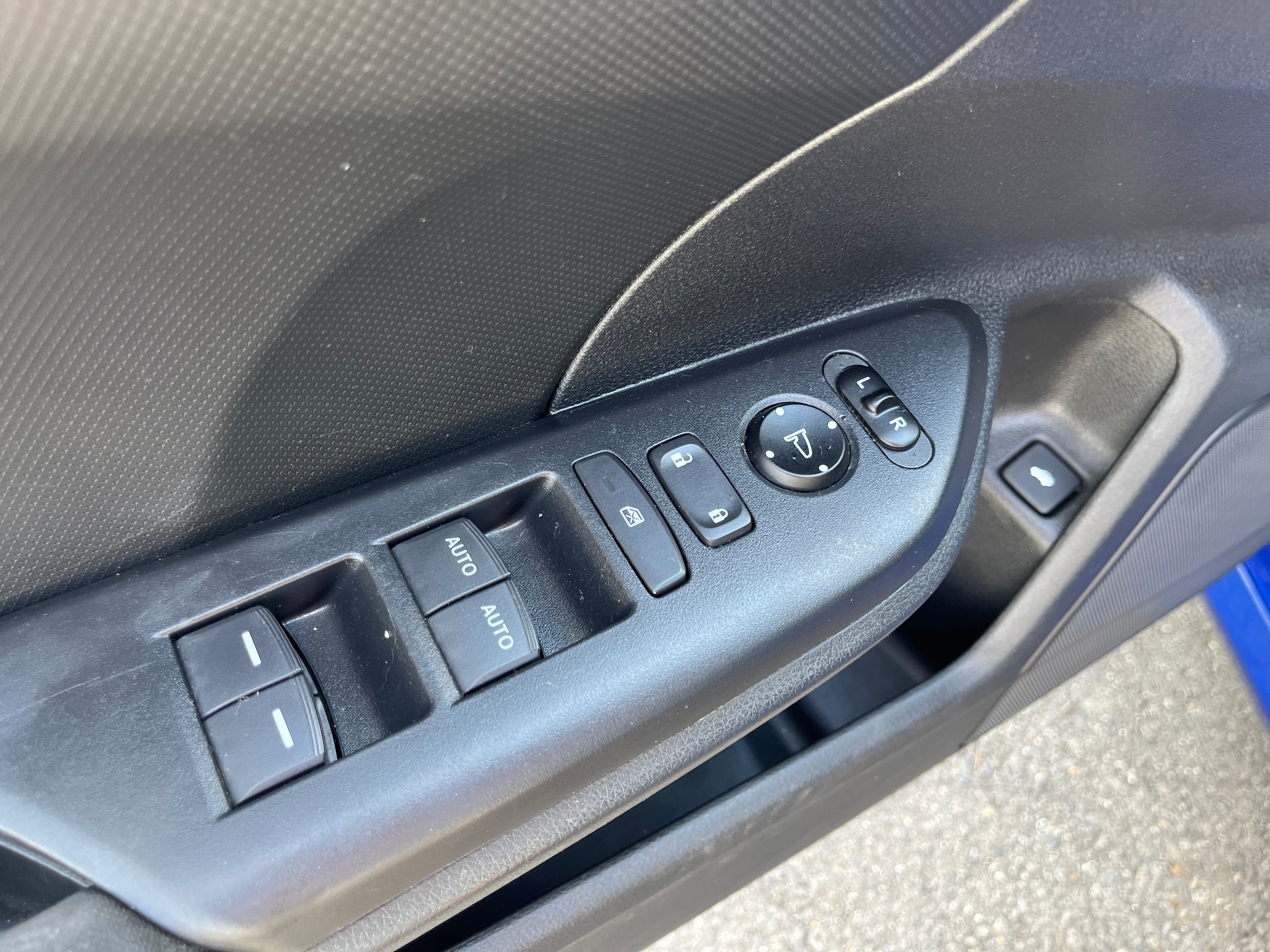 2019 Honda Civic Sedan LX