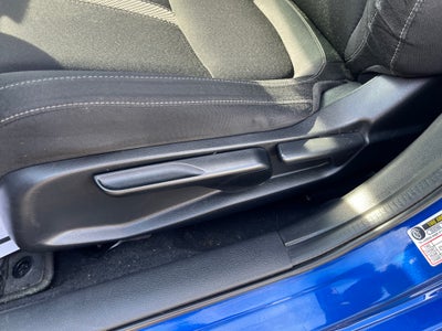 2019 Honda Civic Sedan LX