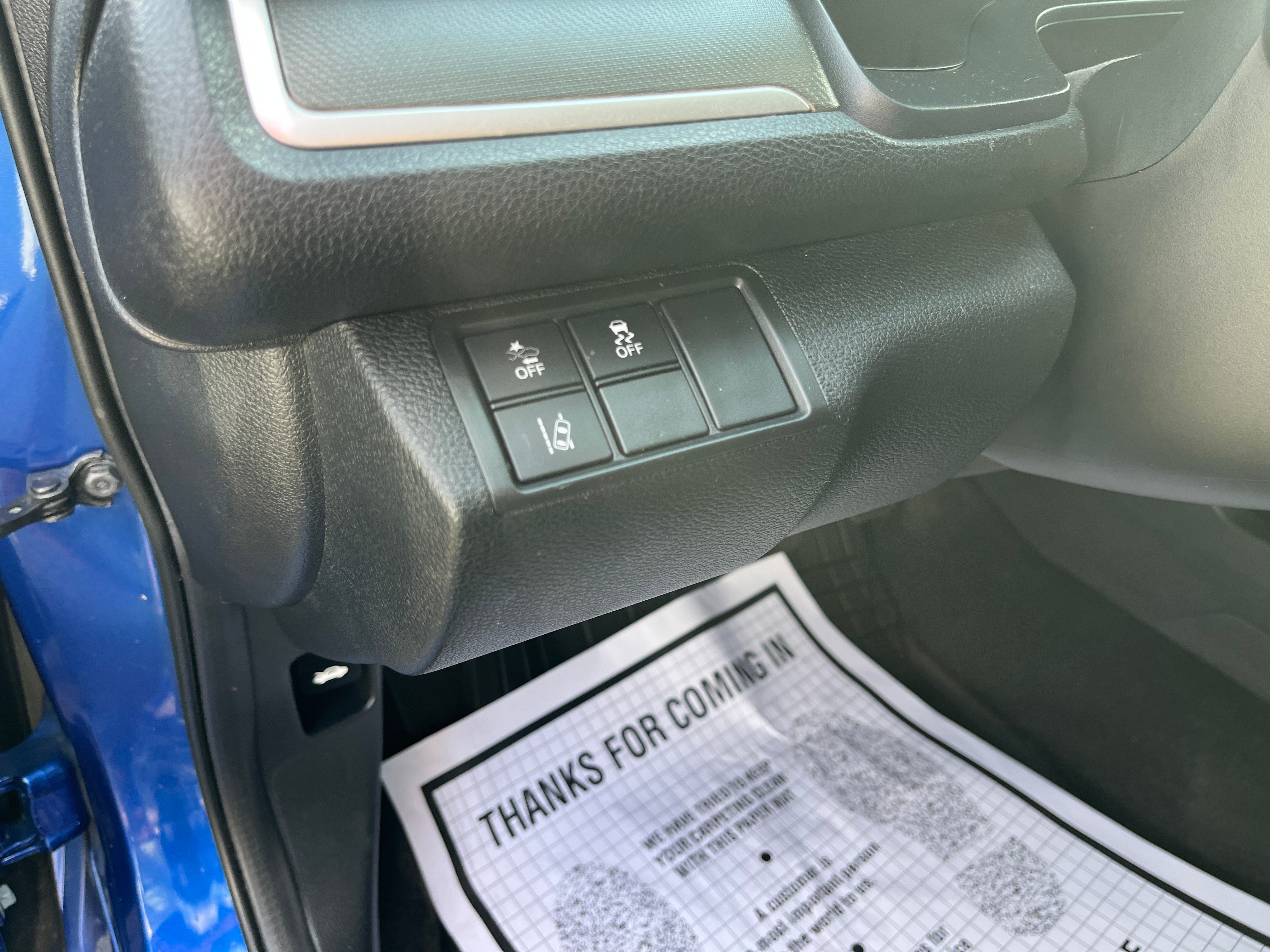 2019 Honda Civic Sedan LX