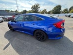 2019 Honda Civic Sedan LX