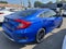 2019 Honda Civic Sedan LX