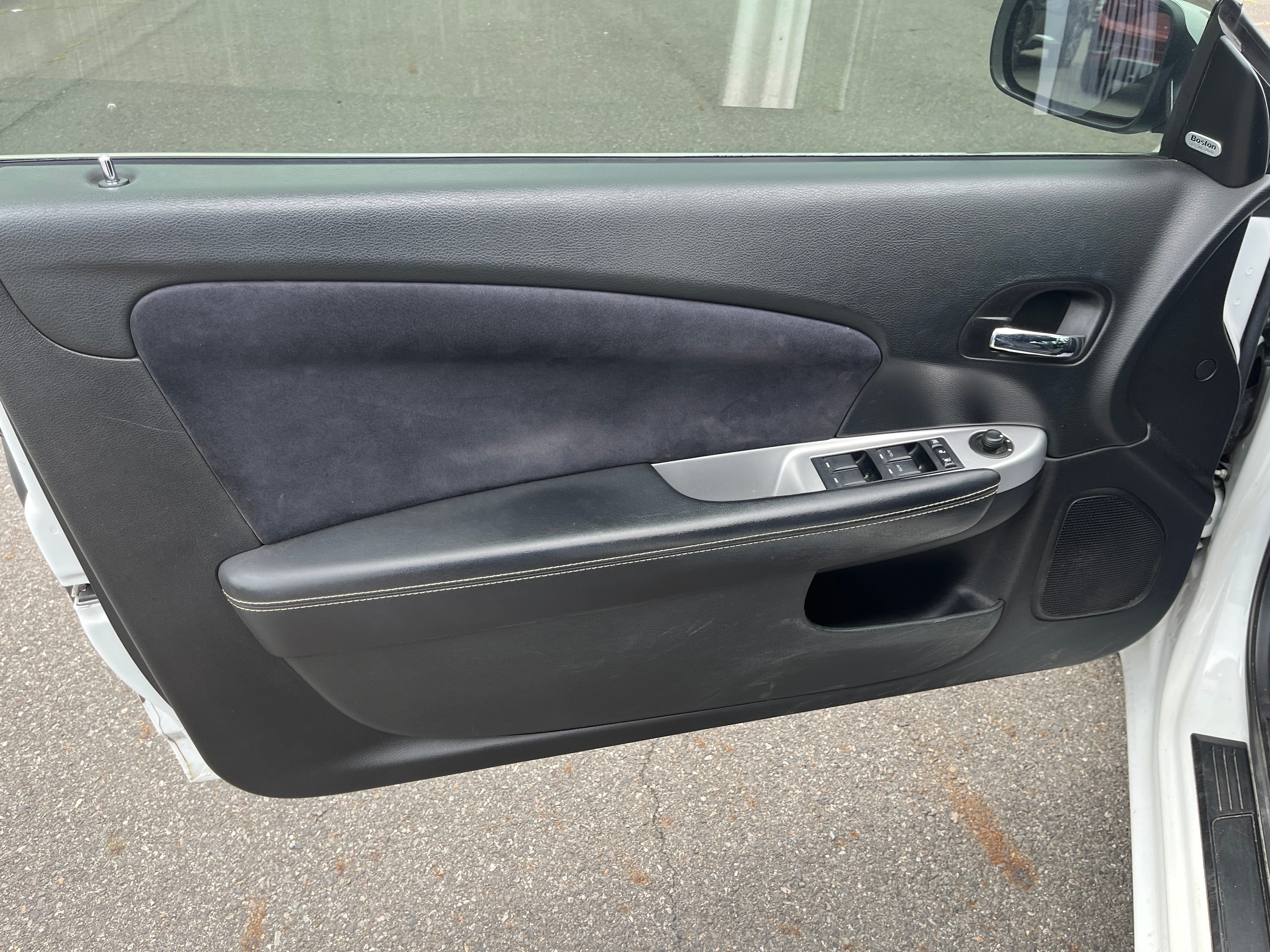 2013 Chrysler 200 S
