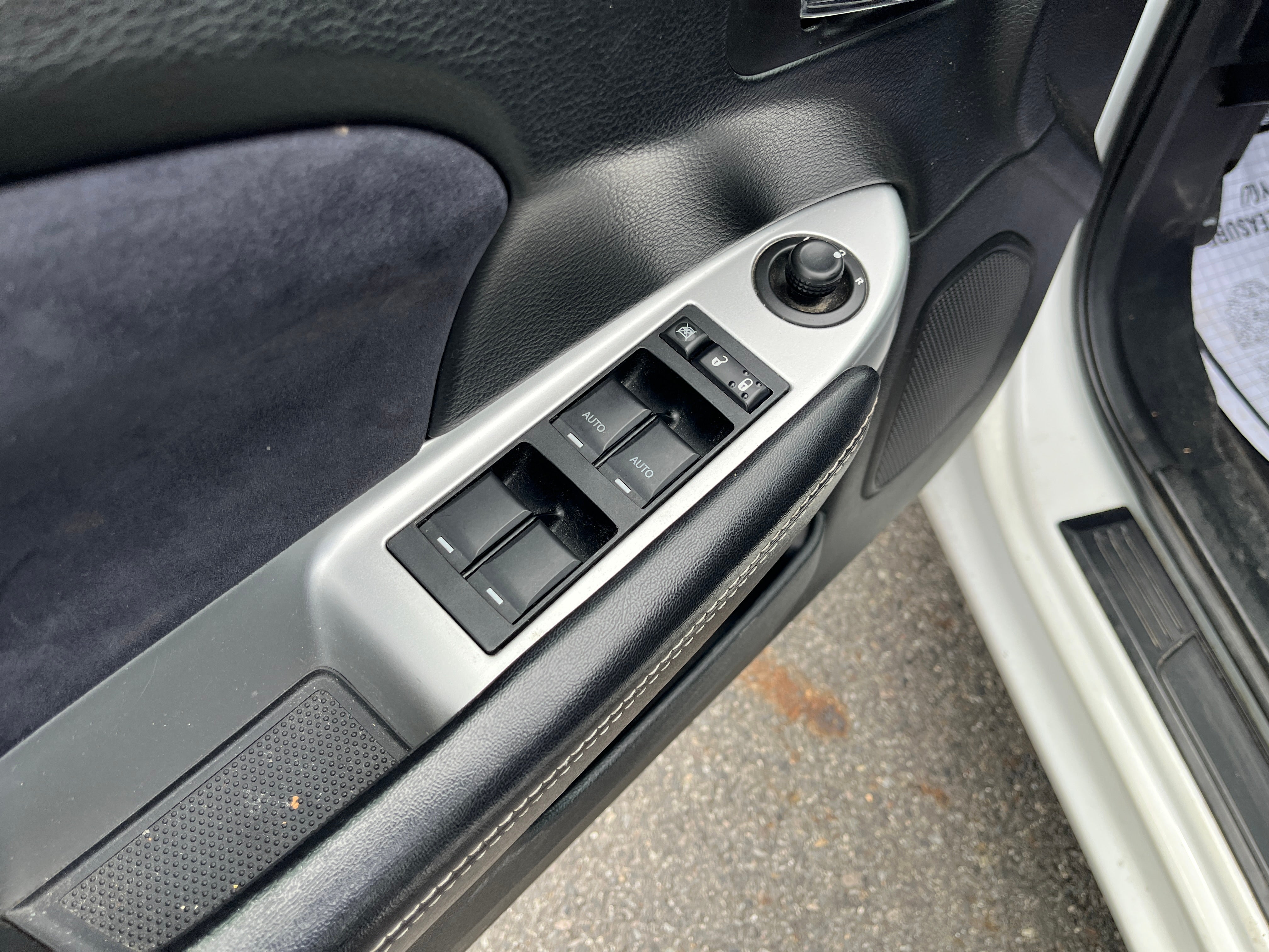 2013 Chrysler 200 S
