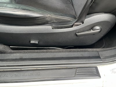 2013 Chrysler 200 S
