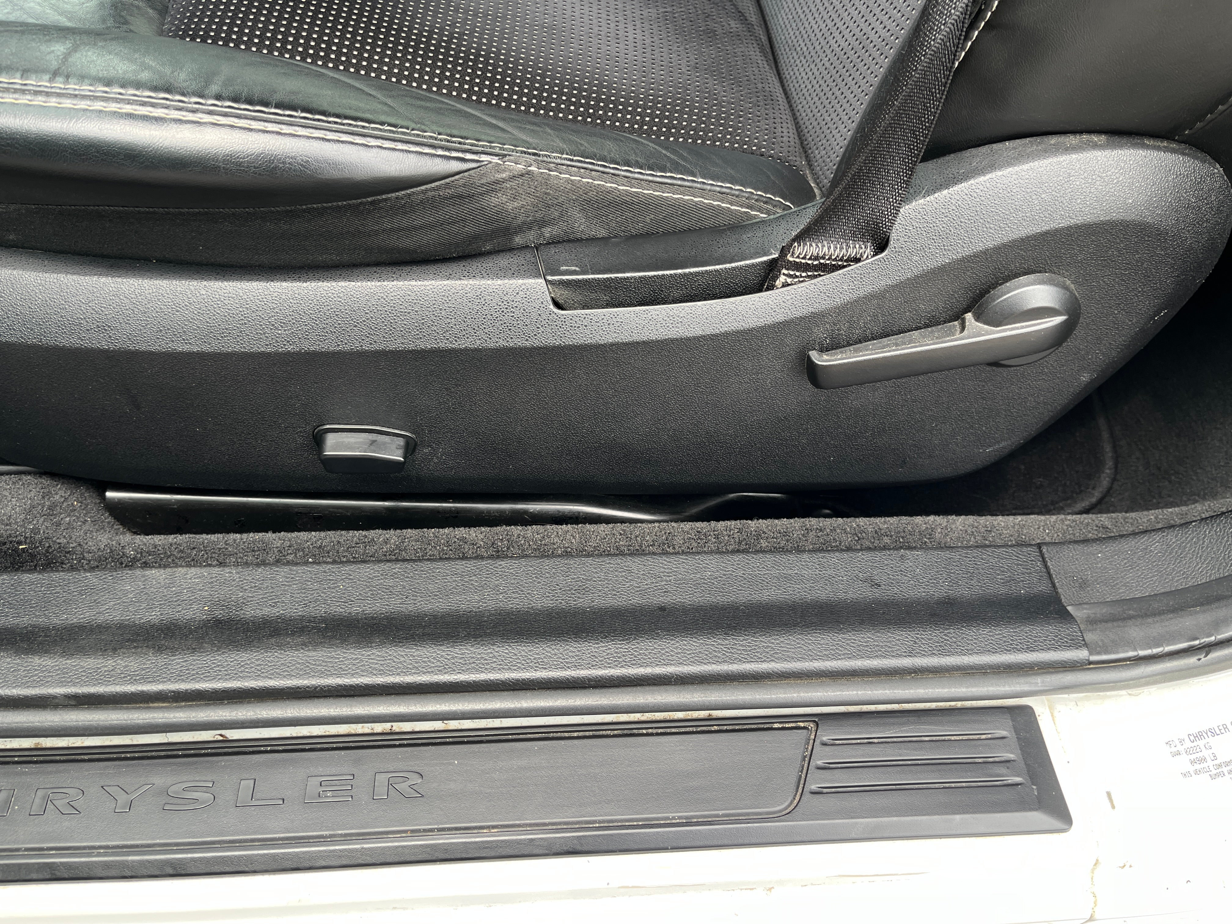 2013 Chrysler 200 S