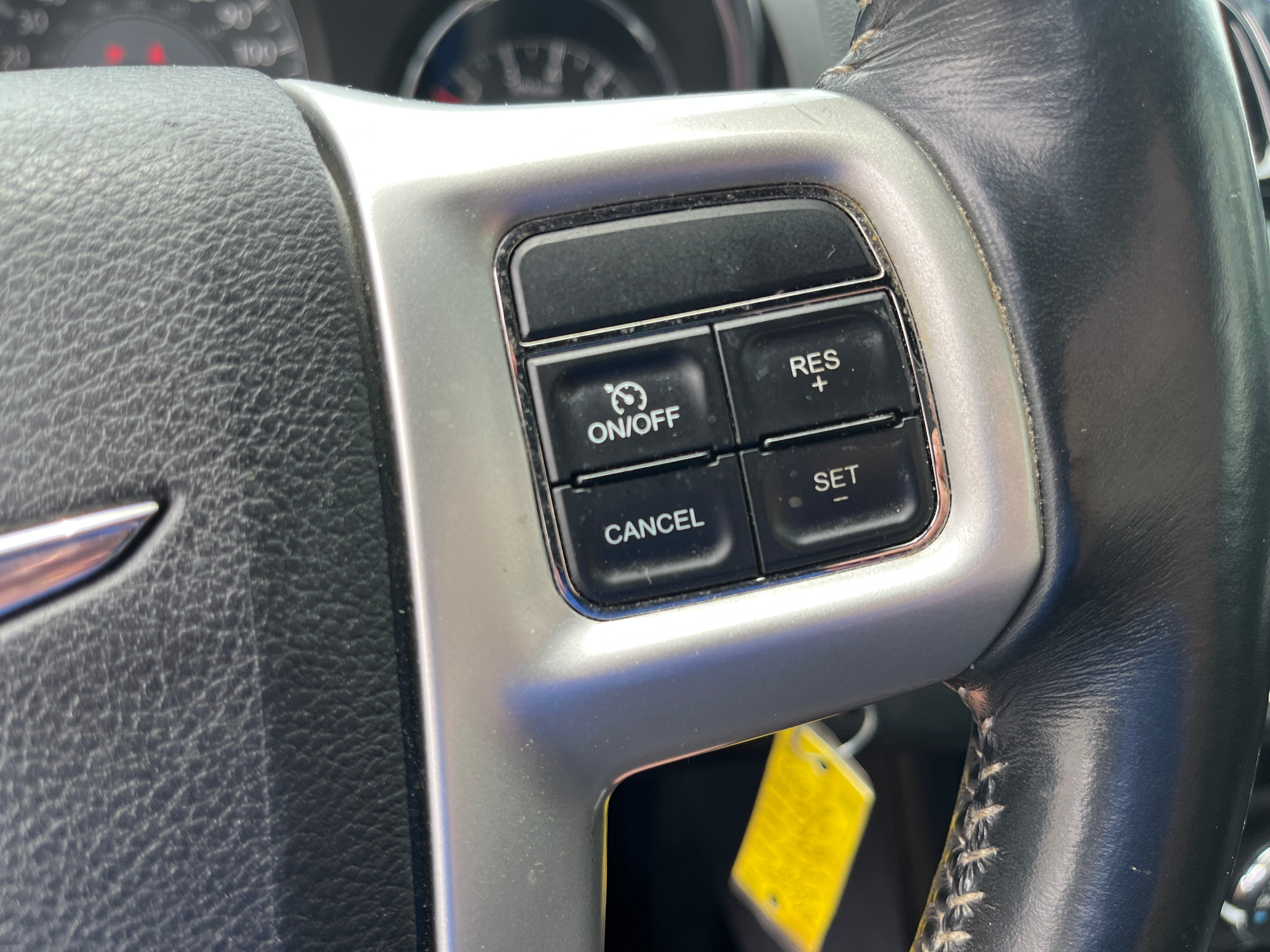 2013 Chrysler 200 S