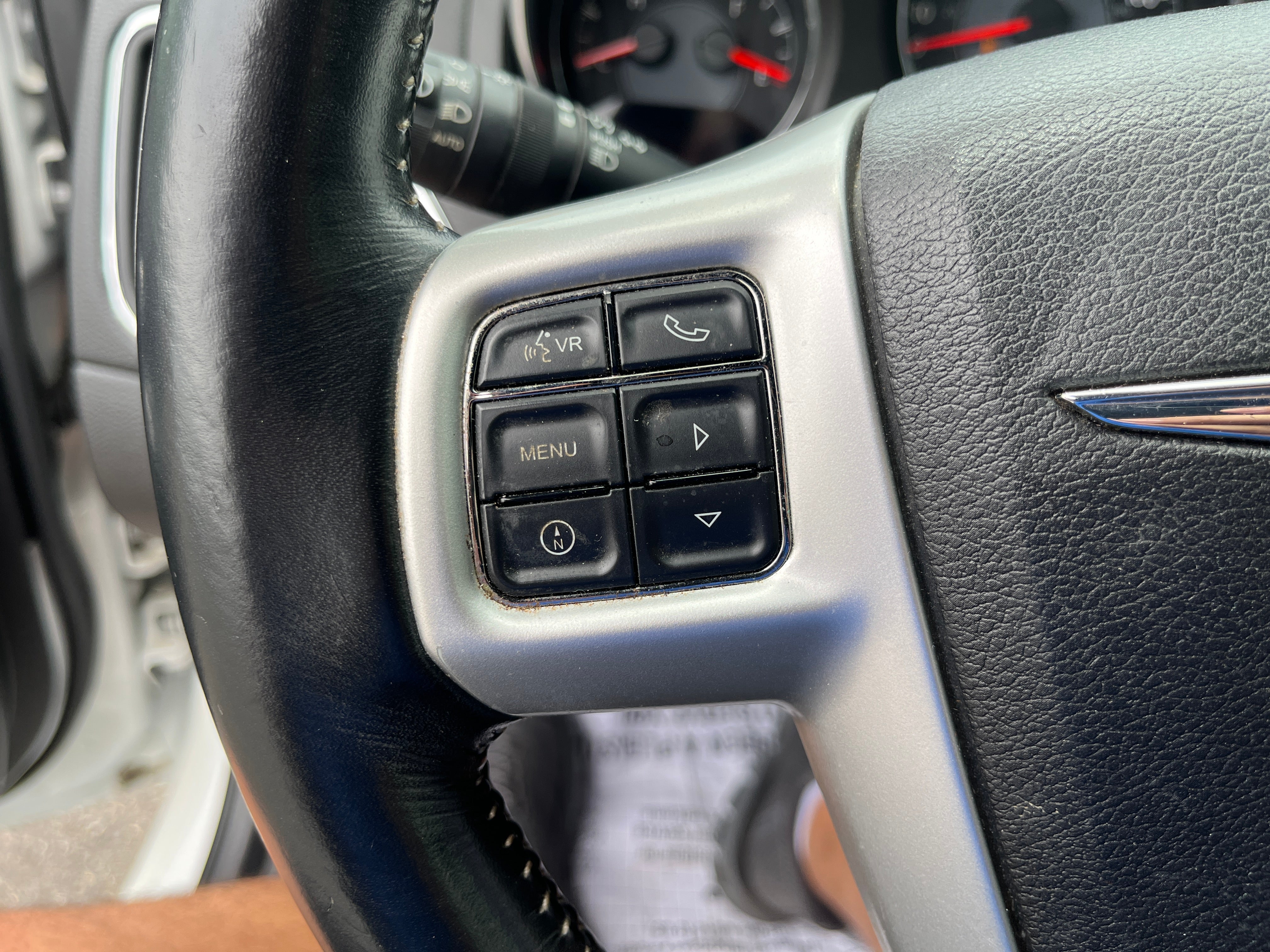 2013 Chrysler 200 S
