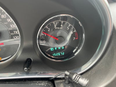 2013 Chrysler 200 S