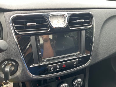 2013 Chrysler 200 S