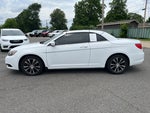 2013 Chrysler 200 S
