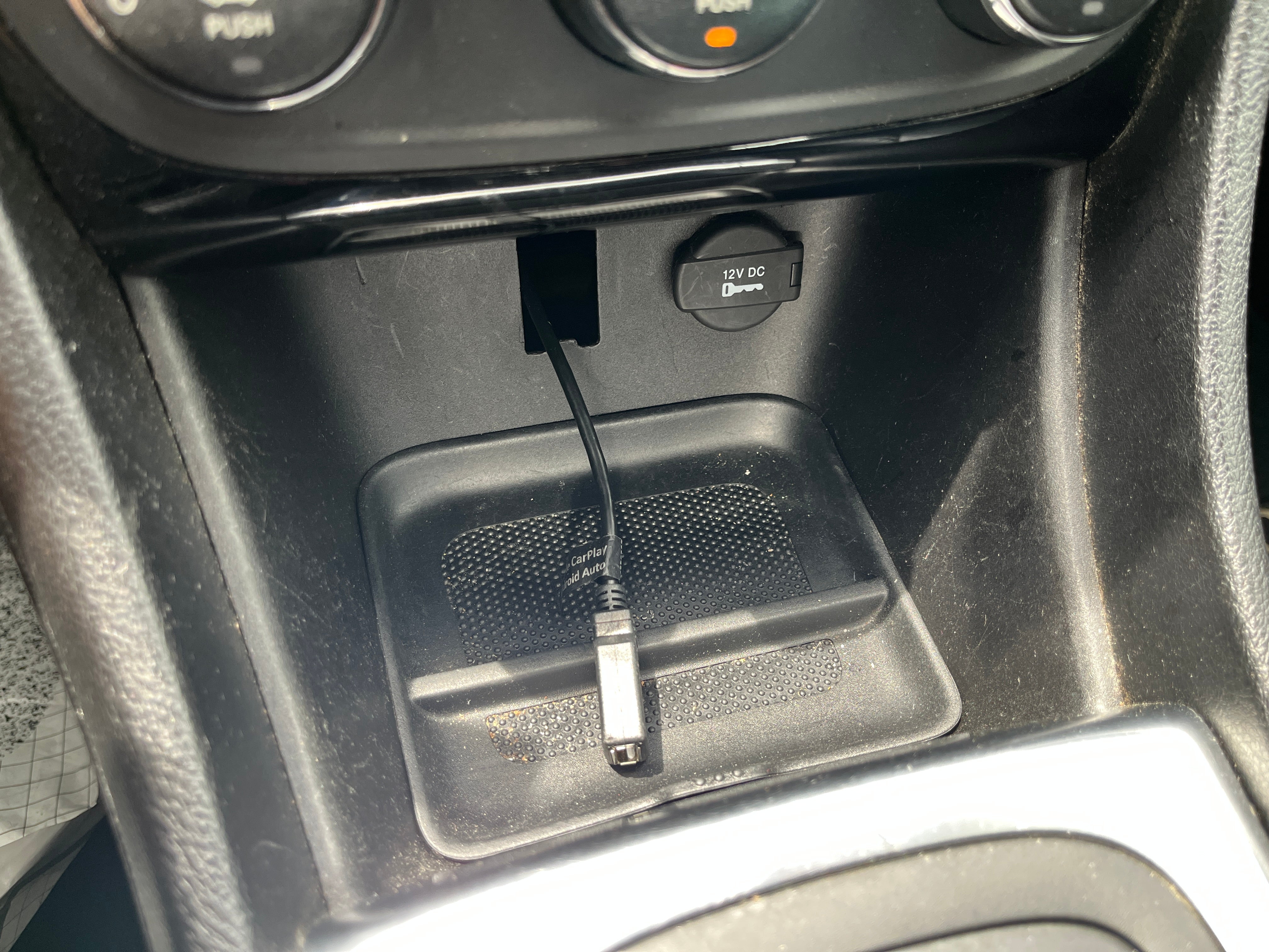 2013 Chrysler 200 S