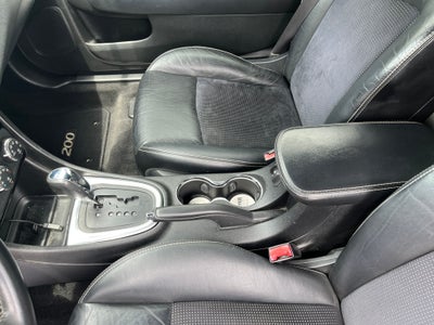 2013 Chrysler 200 S