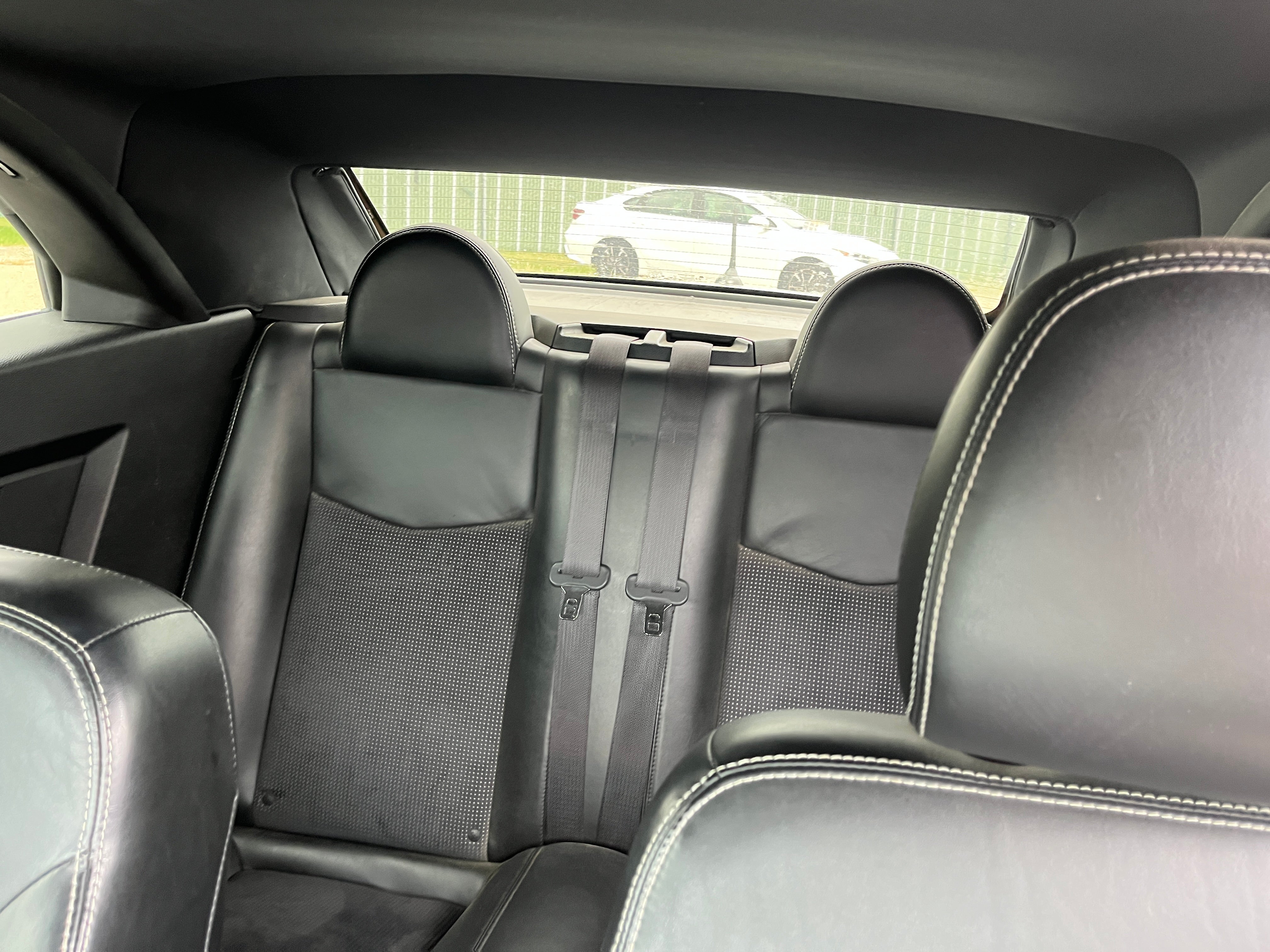 2013 Chrysler 200 S